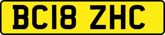 BC18ZHC
