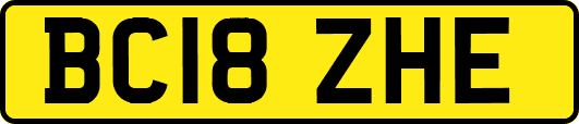 BC18ZHE