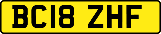 BC18ZHF