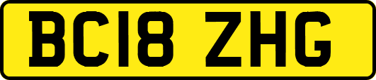 BC18ZHG