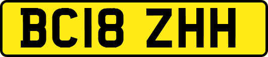 BC18ZHH