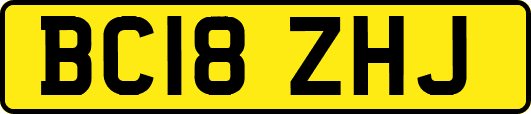 BC18ZHJ