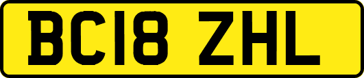 BC18ZHL