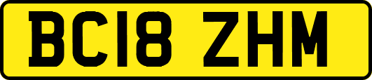 BC18ZHM
