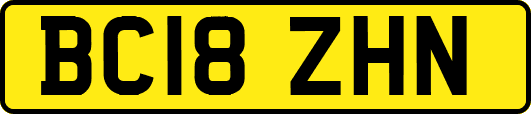 BC18ZHN