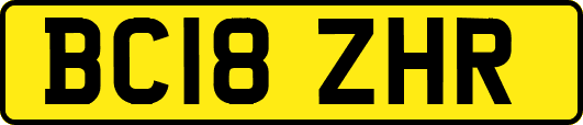 BC18ZHR