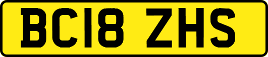 BC18ZHS