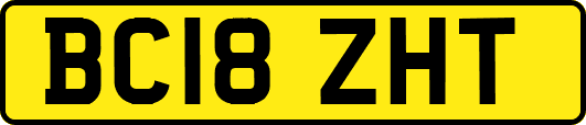 BC18ZHT