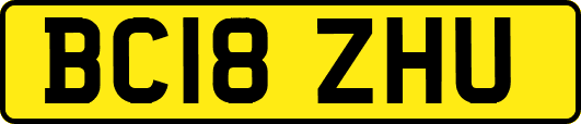 BC18ZHU
