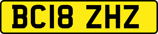 BC18ZHZ