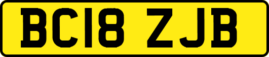 BC18ZJB