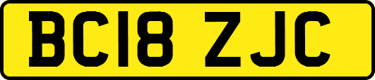 BC18ZJC