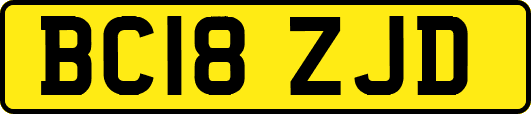 BC18ZJD