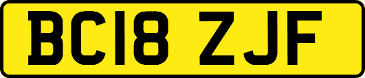 BC18ZJF