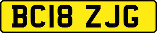 BC18ZJG