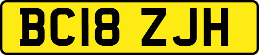 BC18ZJH