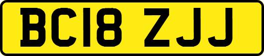 BC18ZJJ