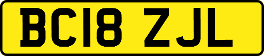 BC18ZJL