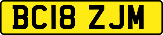 BC18ZJM