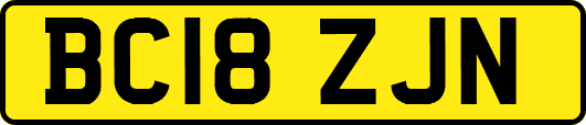 BC18ZJN