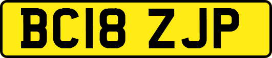 BC18ZJP