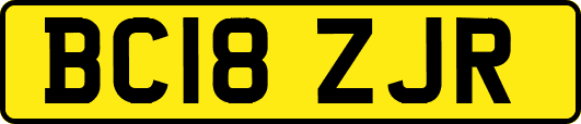 BC18ZJR