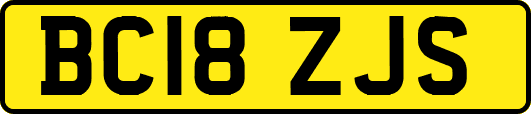 BC18ZJS