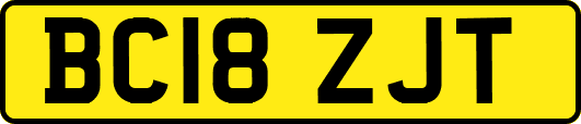 BC18ZJT