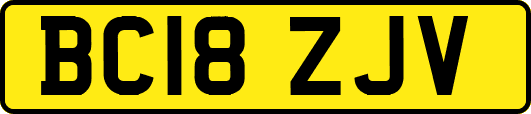 BC18ZJV