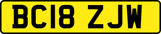 BC18ZJW