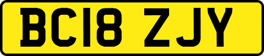 BC18ZJY