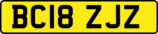 BC18ZJZ