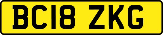 BC18ZKG