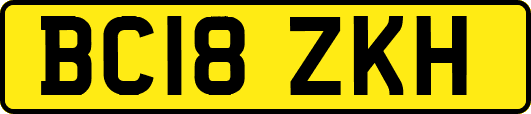 BC18ZKH