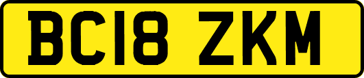 BC18ZKM