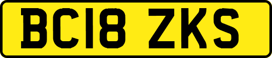 BC18ZKS