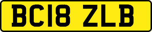 BC18ZLB