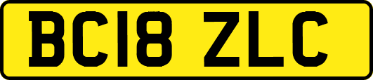 BC18ZLC