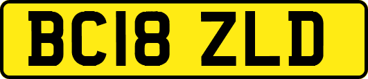 BC18ZLD