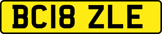 BC18ZLE