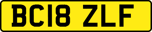 BC18ZLF
