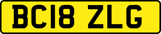 BC18ZLG
