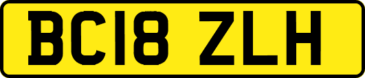 BC18ZLH