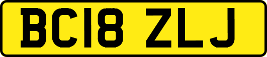 BC18ZLJ