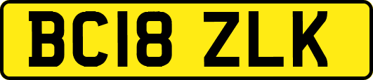 BC18ZLK