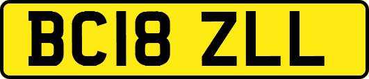 BC18ZLL