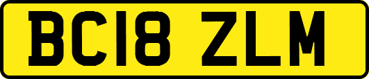 BC18ZLM