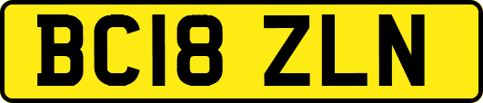 BC18ZLN