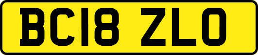 BC18ZLO