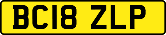 BC18ZLP